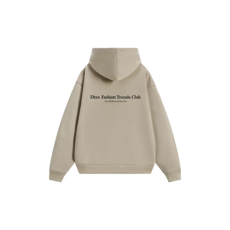 DIXX Sweatshirts Unisex-10