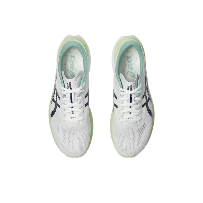 Asics Magic Speed 4 'White Blue Expanse'-2