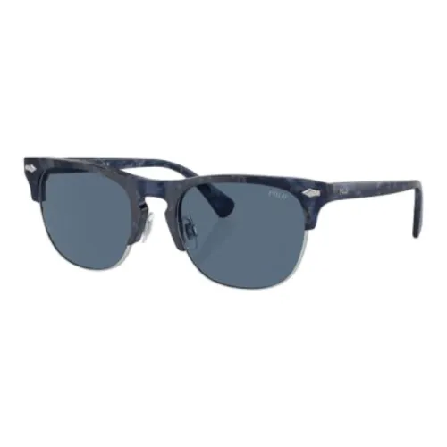 Polo Ralph Lauren Pillow Frame Sunglasses