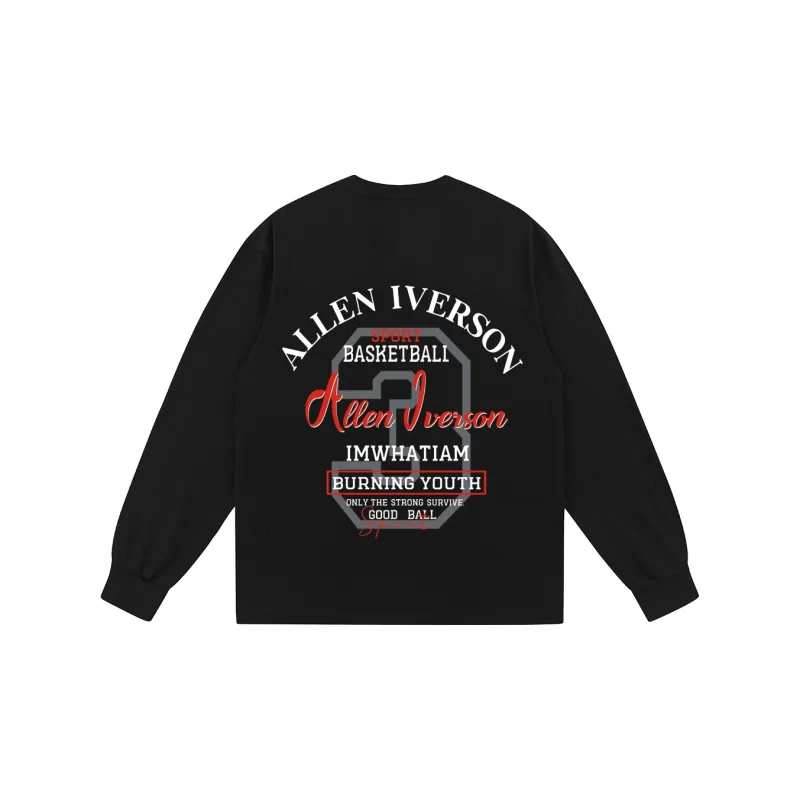 AI3 T Shirts Unisex-1