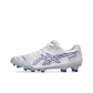 White/Gentry Purple