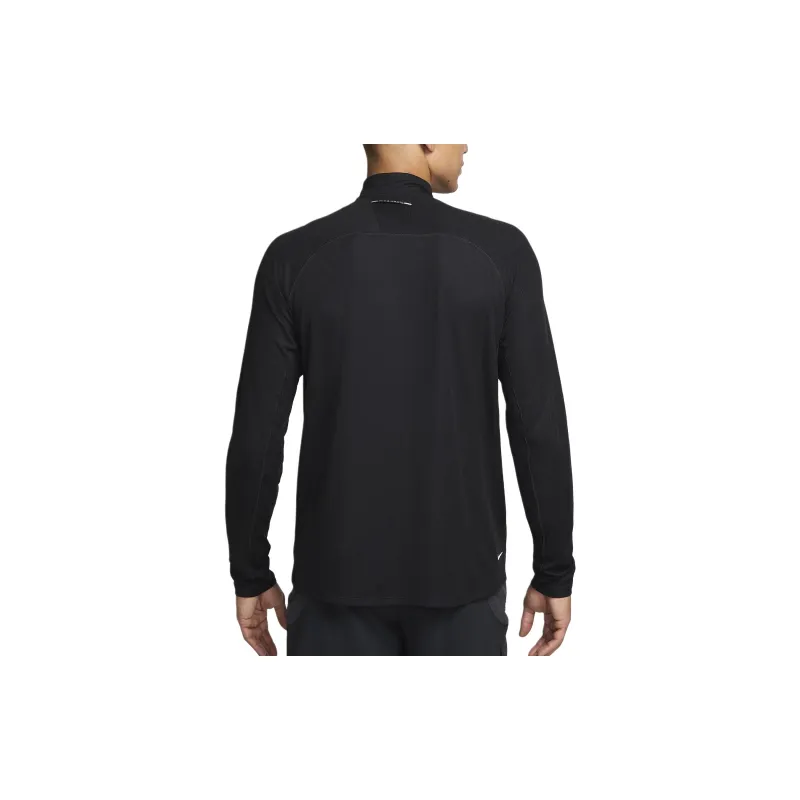 Nike Trail Men's Dri FIT 1/2 Zip Mid Layer Top-1