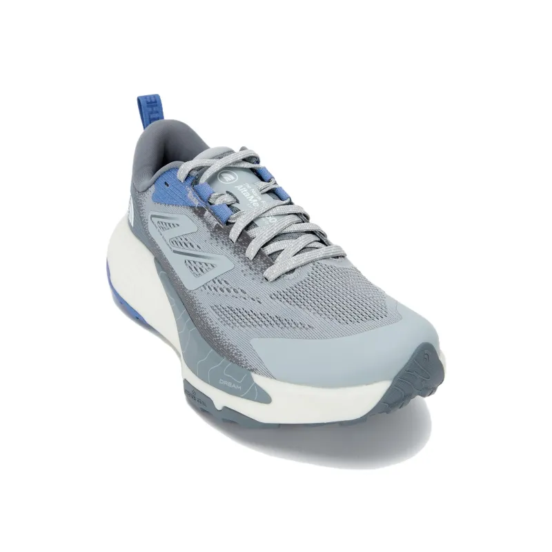 THE NORTH FACE Altamesa 500 Running Shoes Unisex Low Top Gray-2
