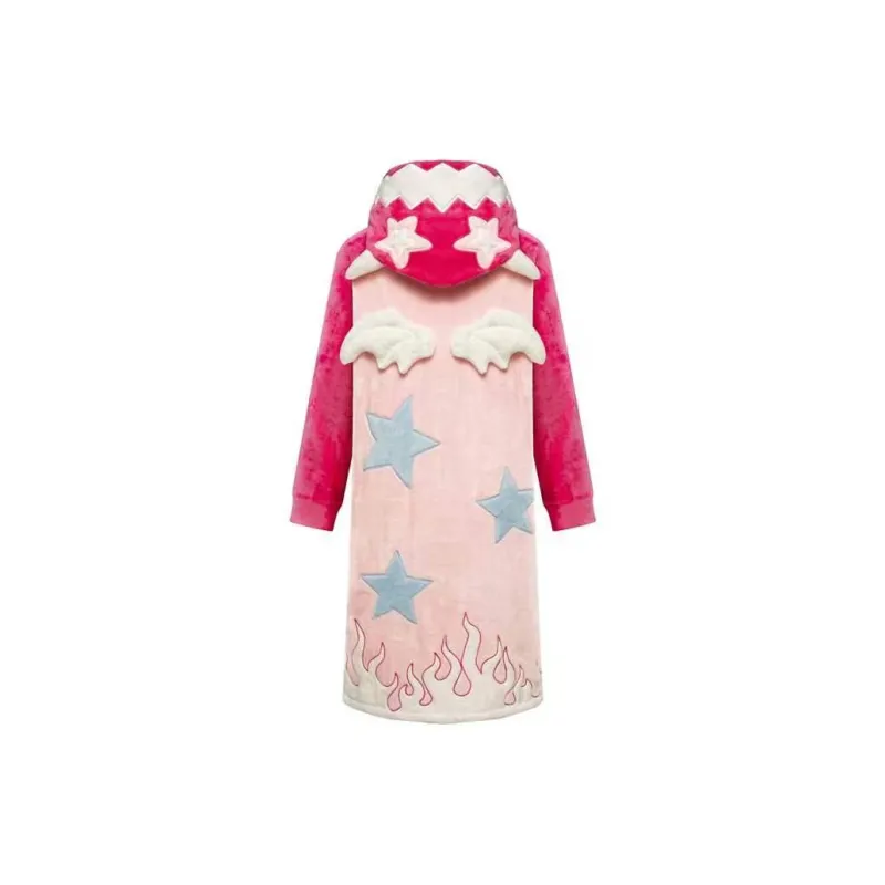 LBPC x PickleClub Velvet feel Coat Women's-1