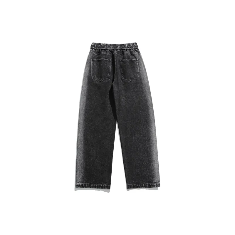 KRISTALIA Jeans Unisex-8