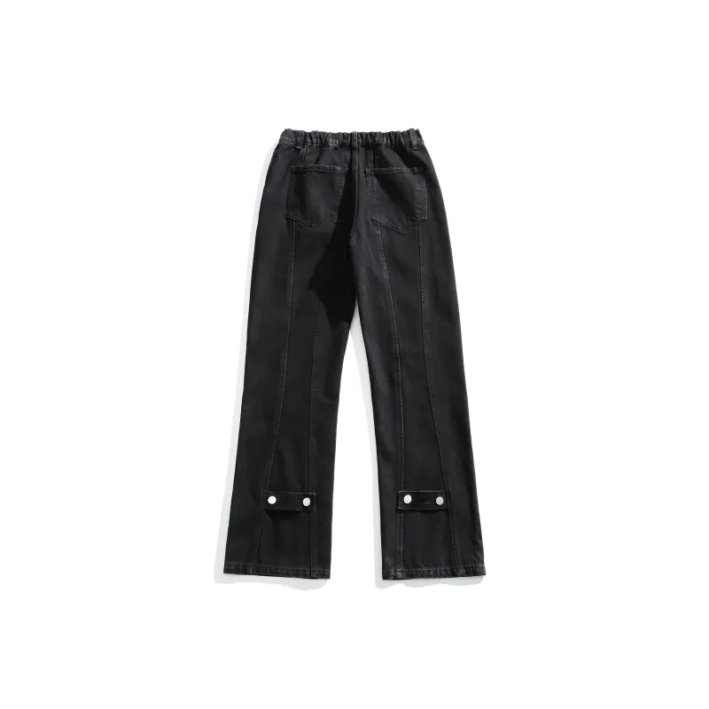 KRISTALIA Jeans Unisex-1