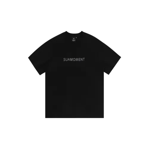 Suamoment T-Shirts Unisex