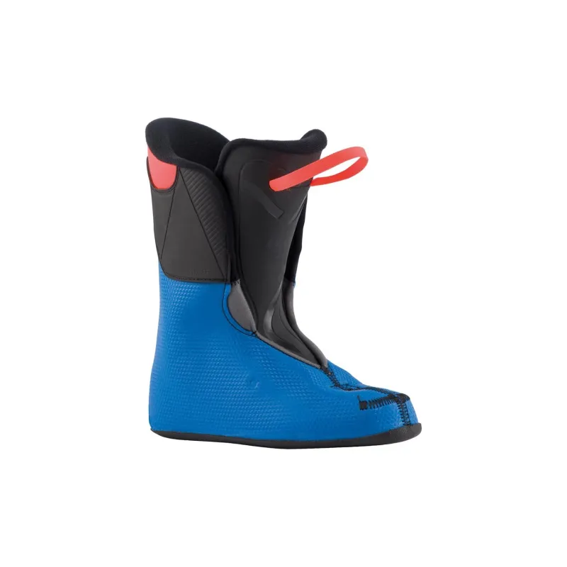 LANGE RSJ 60 Skis Ski Boots Kids'-4
