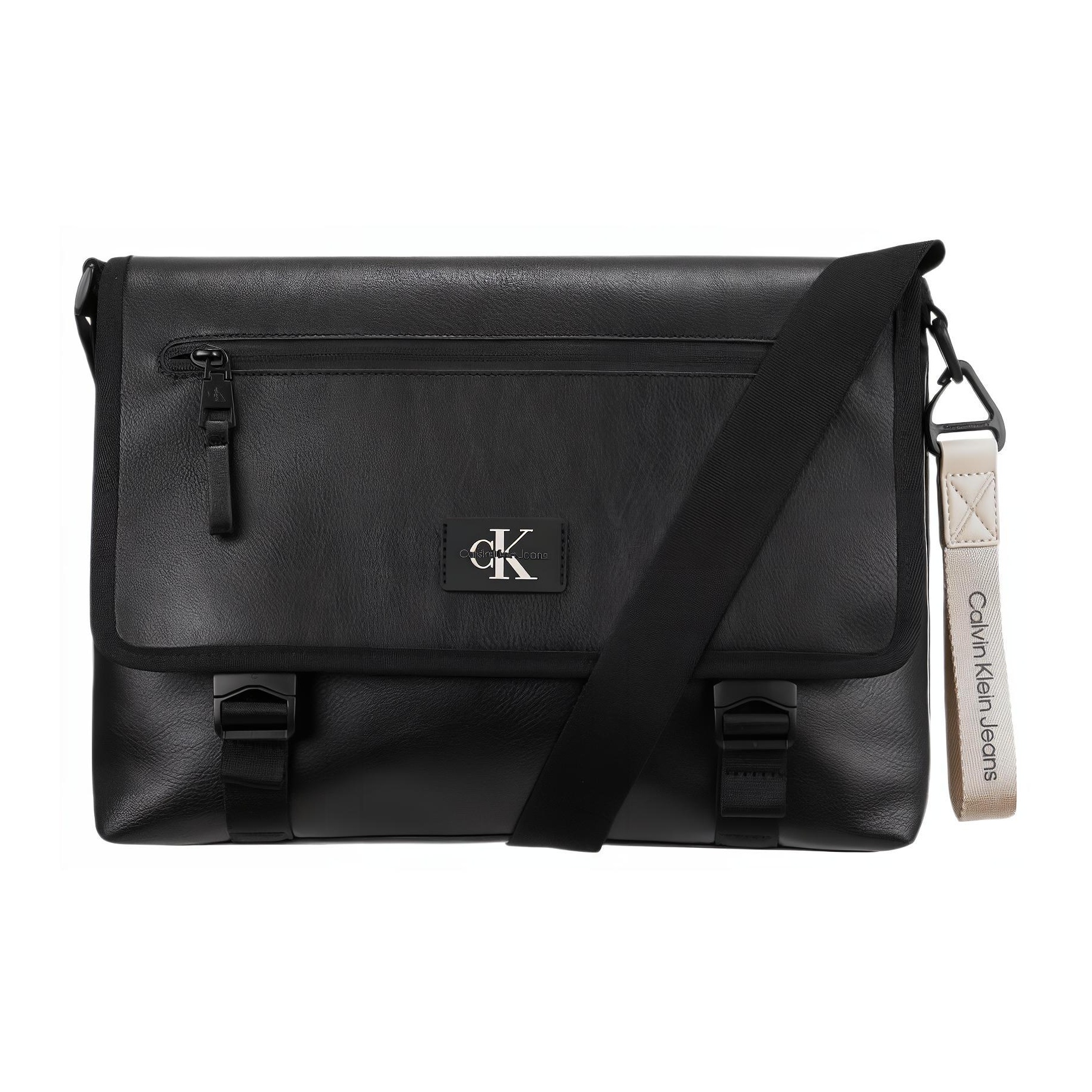 Calvin klein men's bags sale best sale