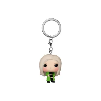 Funko Blackpink Rose Keychain Anime / Games Pendants