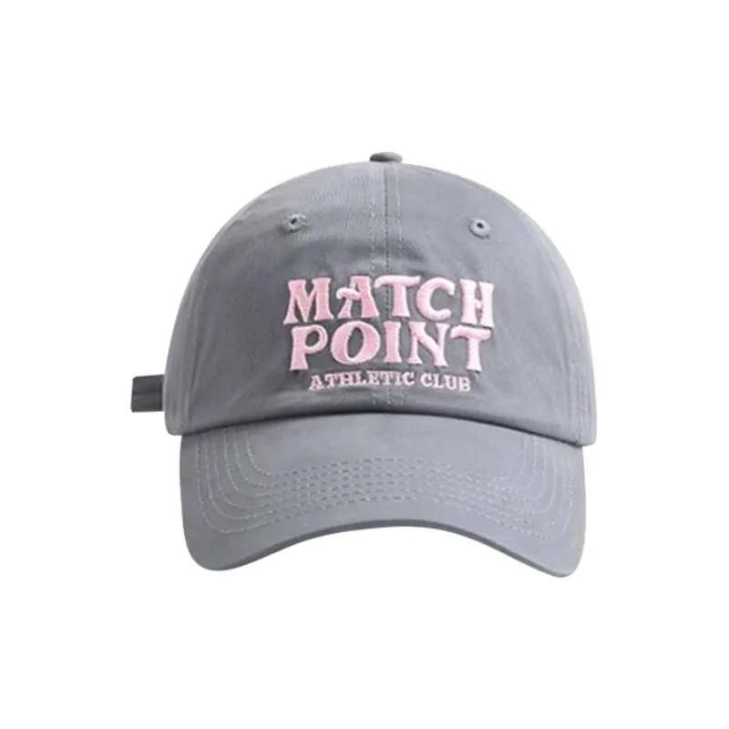 BANDICOOT Cotton Baseball Caps Unisex-16
