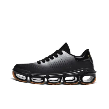 Comanier Low-Top Casual Shoes Men's