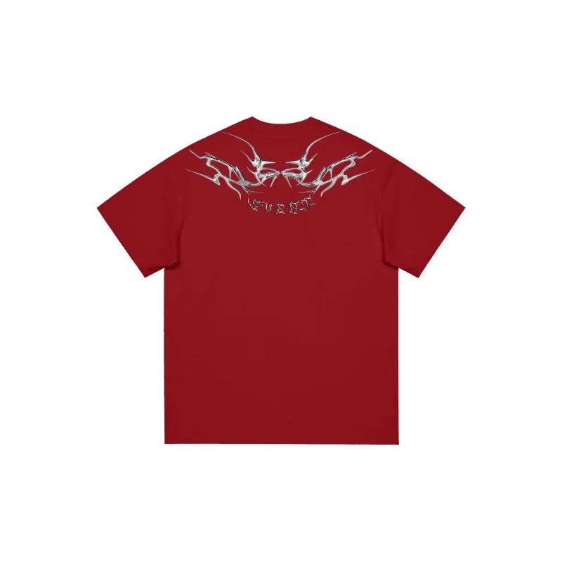 SUNSETMONENT T Shirts Unisex-7