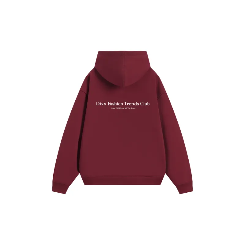 DIXX Sweatshirts Unisex-16