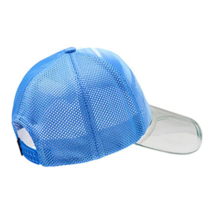 Anta Polyester Baseball Caps Kids' Blue-1