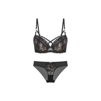 MIIOW Women's Underwear Sets