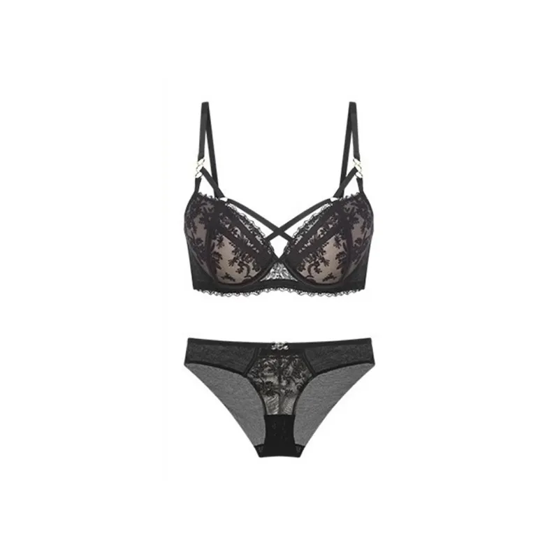 MIIOW Women's Underwear Sets-0
