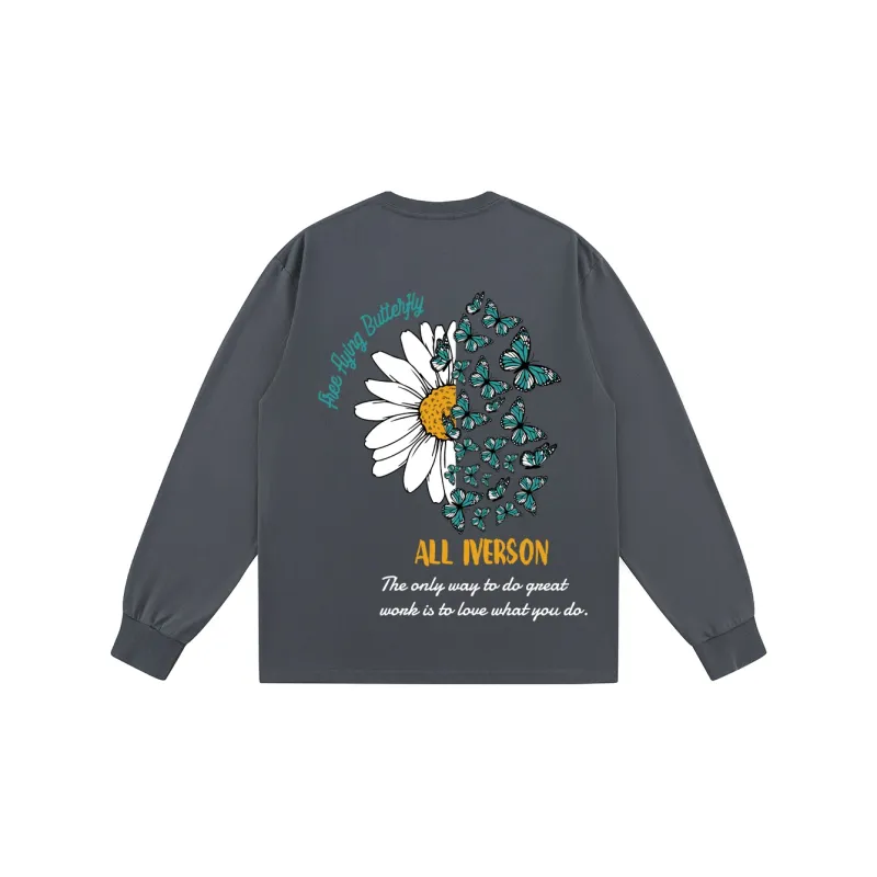 AI3 Iverson China Series T Shirt Unisex-5