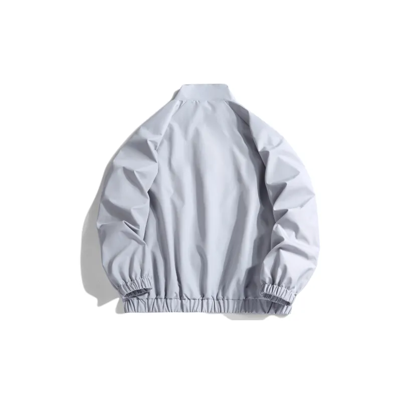 REXSHION Jackets Unisex-16