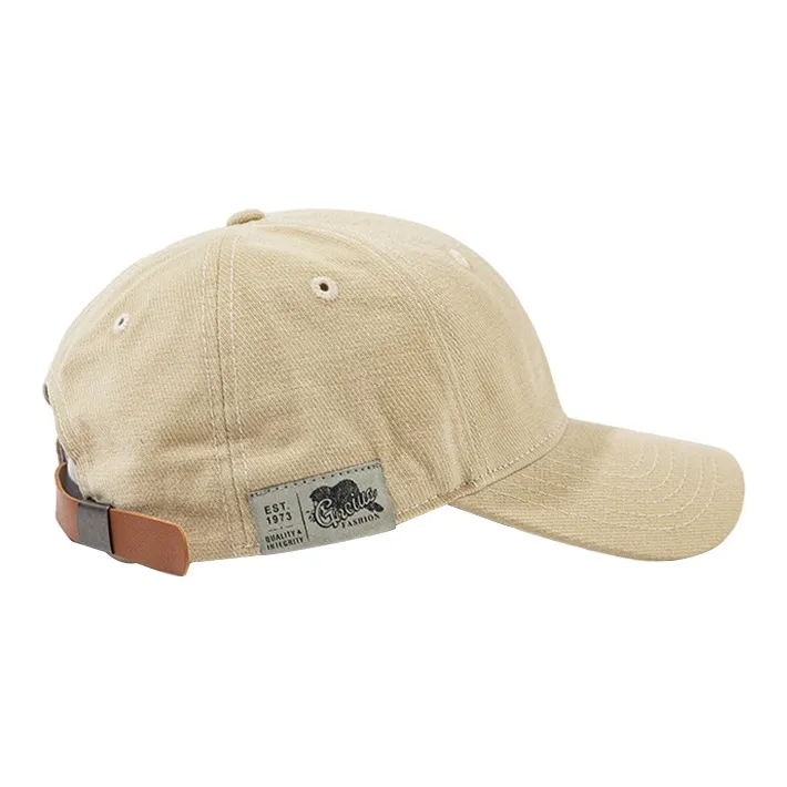 STUFFER Cotton Baseball Caps Unisex-1