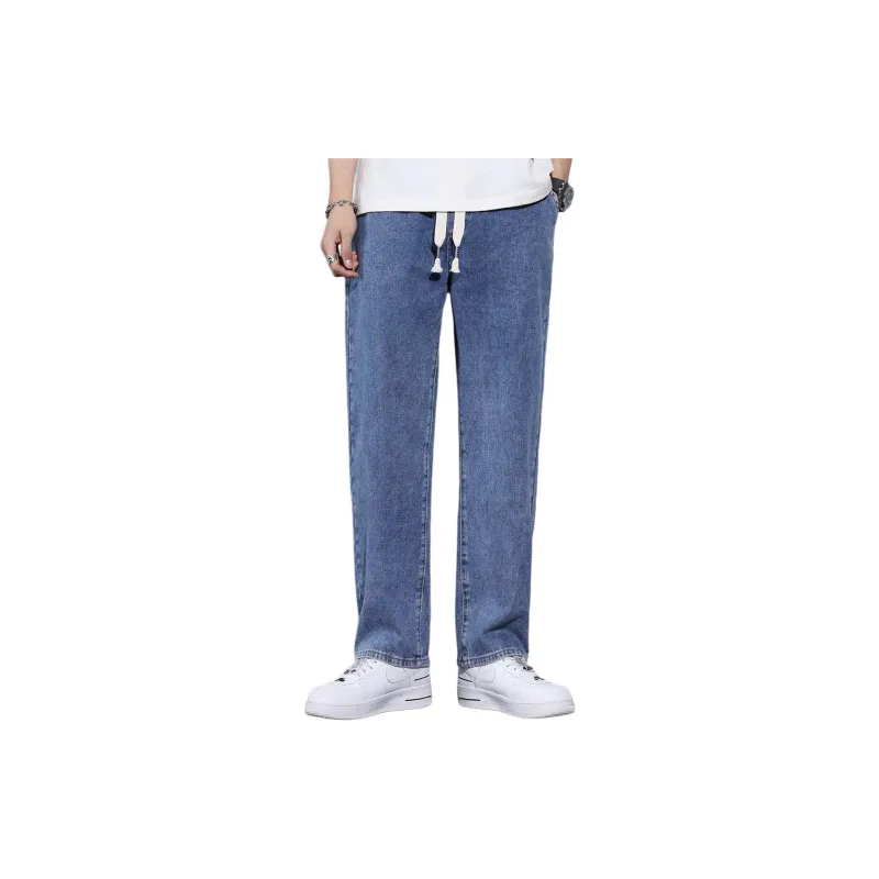 Tonlion Jeans Unisex-1