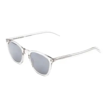SAINT LAURENT SL28 Slim Sunglasses