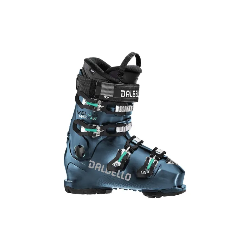 Dalbello Max 80 GW Skis Ski Boots Women's-1