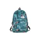 Green Single Bag