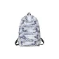 Mountain and Water Single Bag