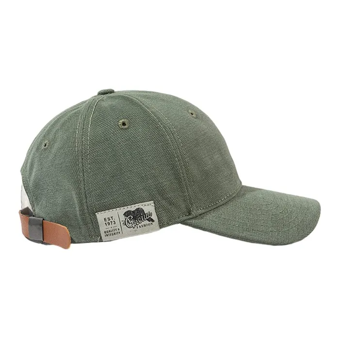 STUFFER Cotton Baseball Caps Unisex-4