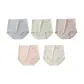 L Set-Japanese Style Light Plastic-Blue+Green+Light Coffee+Pink+Skin