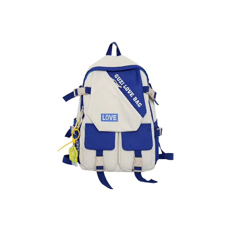 Venerable Brahma Backpacks-0