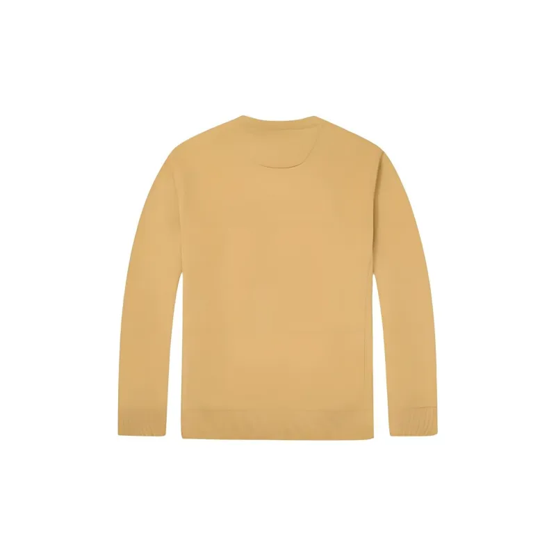 Columbia Sweatshirt Unisex Saffron-1