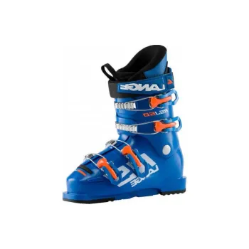 LANGE RSJ 60 Junior Single Snowboard Ski Boots Kids'