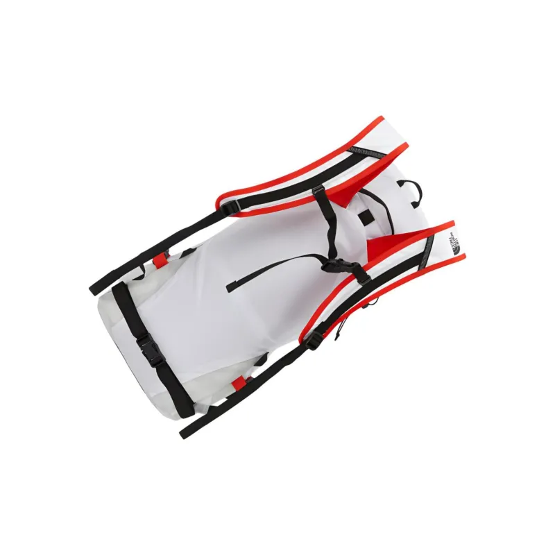 THE NORTH FACE 18L Outdoor Bags Nylon White Unisex-3