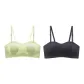2 Pack (Lime Green+Black)