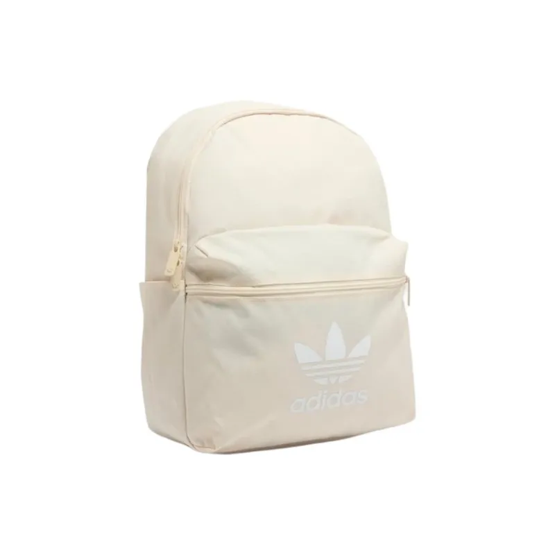 Adidas Adicolor Backpack Wonder White-2