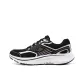 Black/Silver