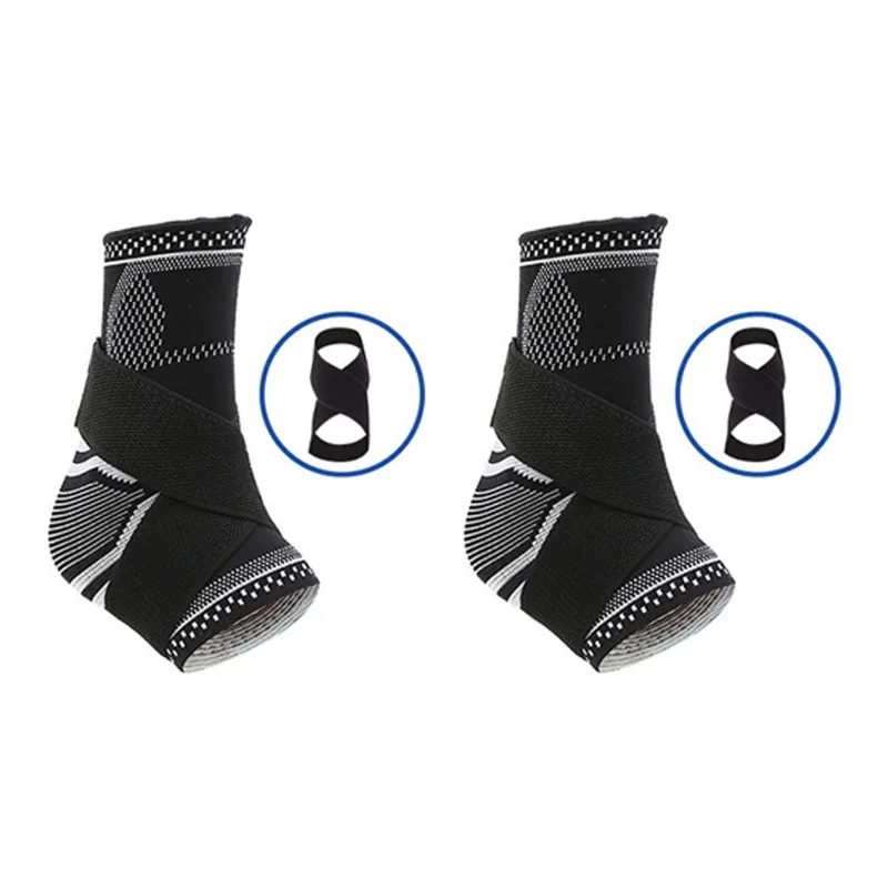 US8ACC Outdoor Soccer, Basketball, Running, Cycling Unisex Nylon-3