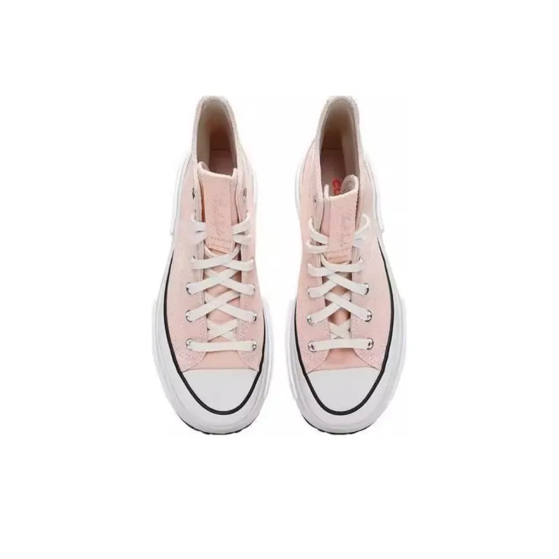 Run Star Converse Legacy Cx Platform High 'Soft Peach'-2