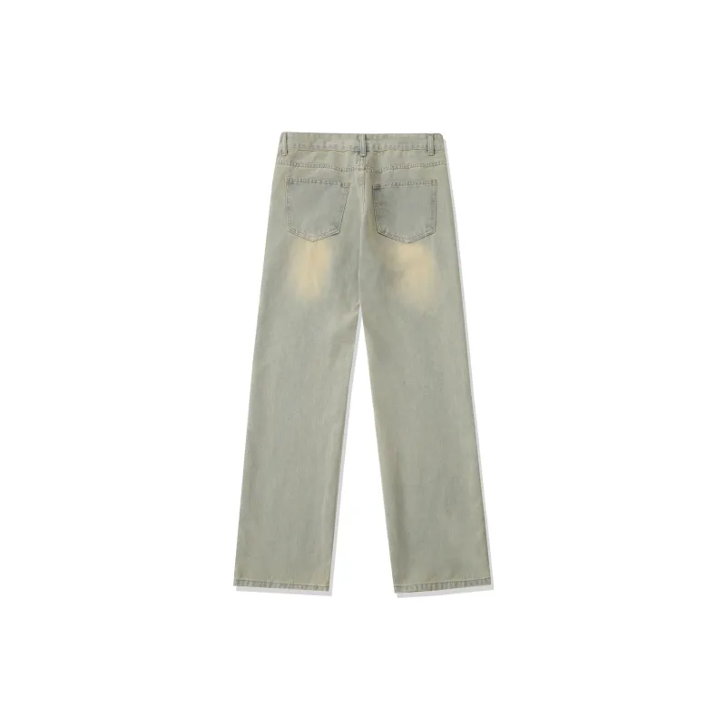 SCHEPPERHEYN Jeans Unisex-8