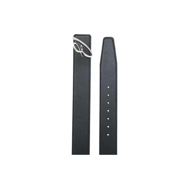 Brioni Logo buckle Belt-1