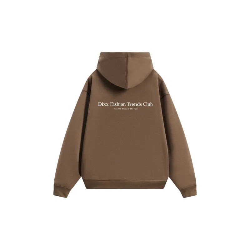 DIXX Sweatshirts Unisex-12