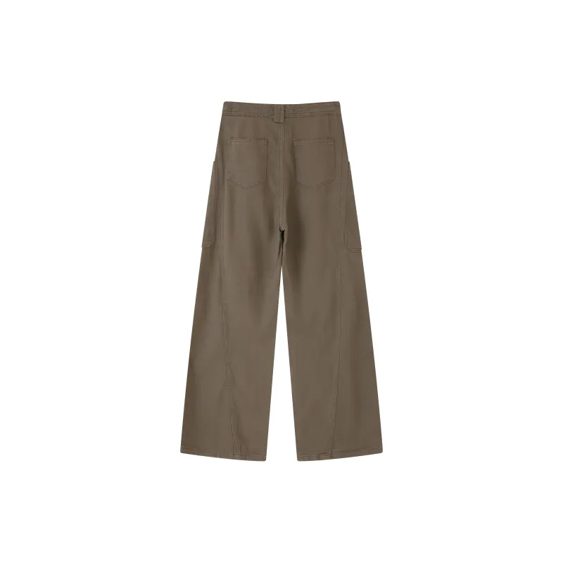 KLAMMKICKS Jeans Unisex-1
