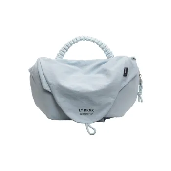 Wenpercy Fabric Tote Handbag, Crossbody Bag Regular Unisex