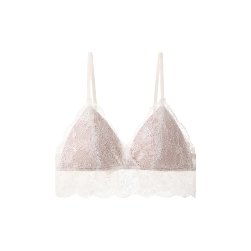 MIIOW Women's Bras-3