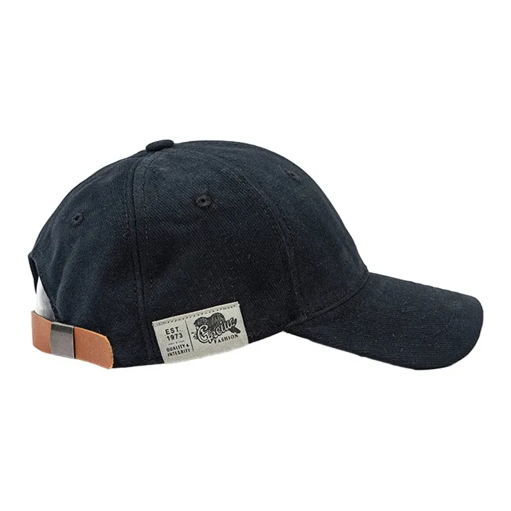 STUFFER Cotton Baseball Caps Unisex-0