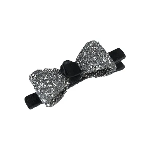 Connect The Past And The Present. Hair Clips Women's