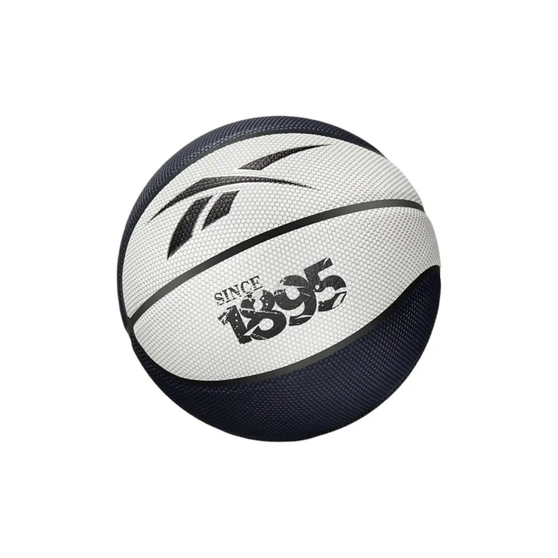 Reebok PU Basketball Size 7 Ball Training Unisex-4