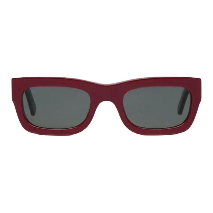 MARNI Eyewear Kawasan Falls Rectangle frame Sunglasses-1